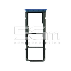 Sim Card Tray Blue Xiaomi Redmi 9A