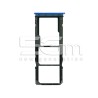 Sim Card Tray Blue Xiaomi Redmi 9A