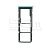 Sim Card Tray Green Xiaomi Redmi 9A
