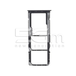 Supporto Dual Sim Card Graphite Gray Xiaomi Redmi Note 11 4G