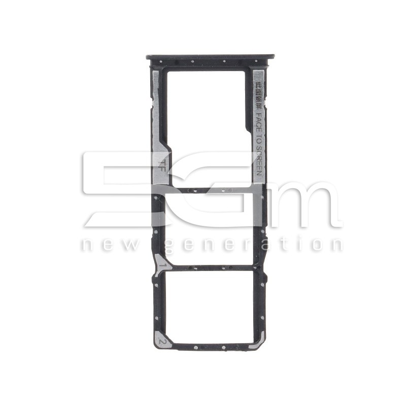 Dual Sim Card Graphite Gray Xiaomi Redmi Note 11 4G