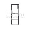 Supporto Dual Sim Card Graphite Gray Xiaomi Redmi Note 11 4G