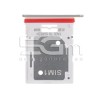 Supporto Dual Sim Polar White Xiaomi Redmi Note 11 Pro
