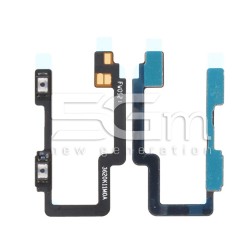 Volume Flex Cable Xiaomi Poco F3 - MI 11i