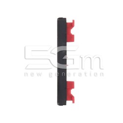 External Volume Button Black Honor Magic 4 Lite 5G