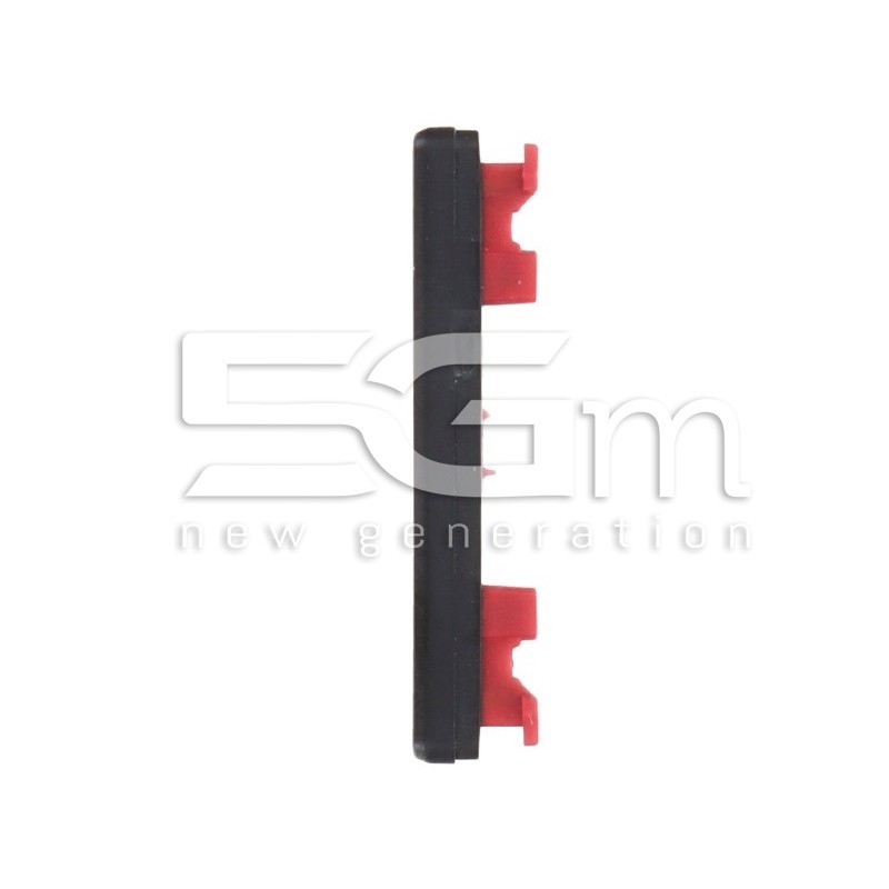 External Volume Button Black Honor Magic 4 Lite 5G
