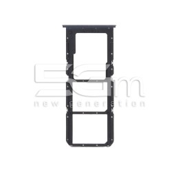 Sim Card Tray Supersonic Black Realme 8 5G