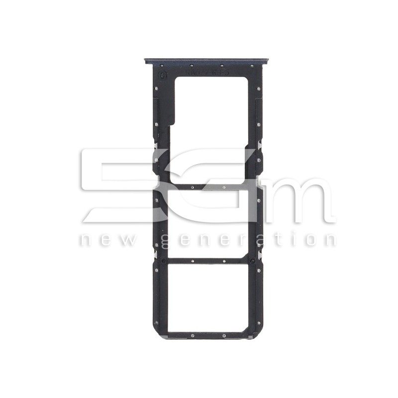 Sim Card Tray Supersonic Black Realme 8 5G