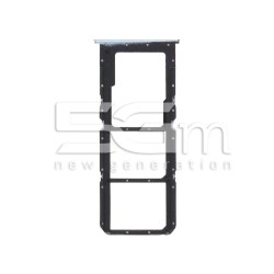 Sim Card Tray Supersonic Blue Realme 8 5G