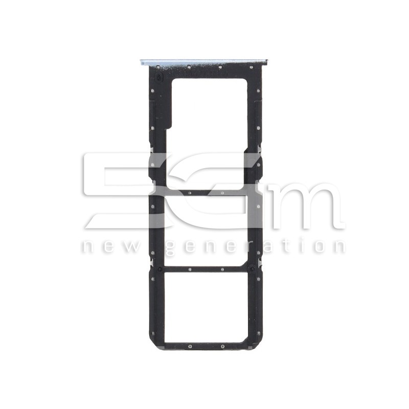 Sim Card Tray Supersonic Blue Realme 8 5G