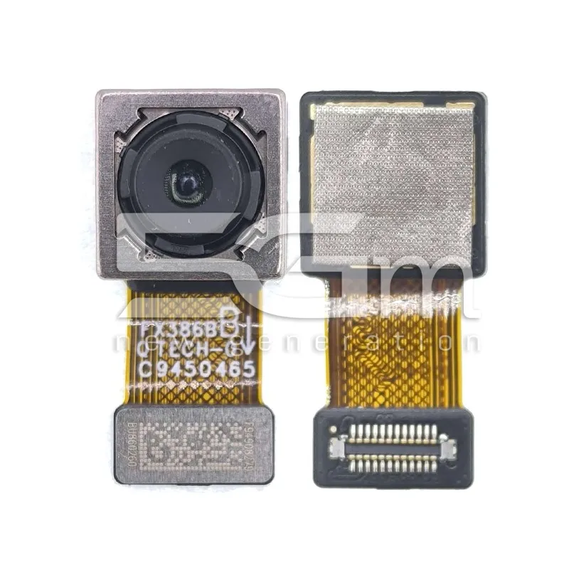 Camera Posteriore 12MP Realme 5 (PULLED)