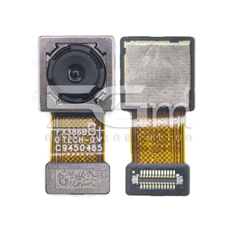 Rear Camera 12MP Realme 5