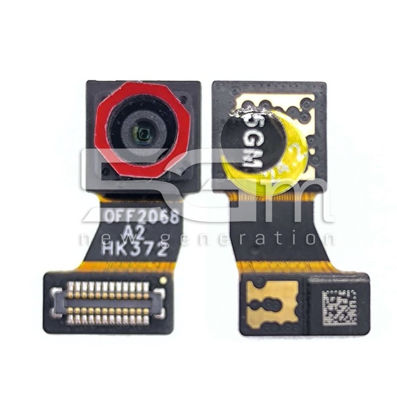 Camera Frontale 8MP Xiaomi Redmi 9