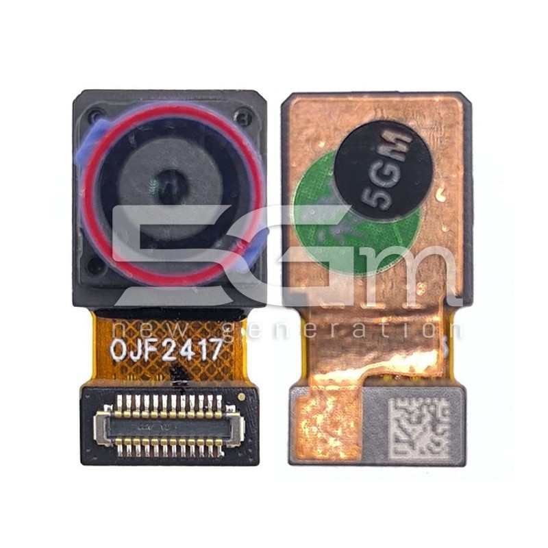 Camera Frontale 16MP Xiaomi Redmi Note 10 Pro 4G