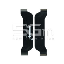 Motherboard Flex Cable Huawei P30