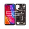 Display Touch + Frame Black Xiaomi Mi 8 (CG)