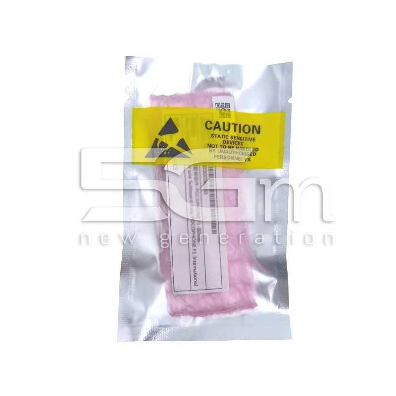 Charging Connector + Board Xiaomi Pocophone F1 (Full IC)