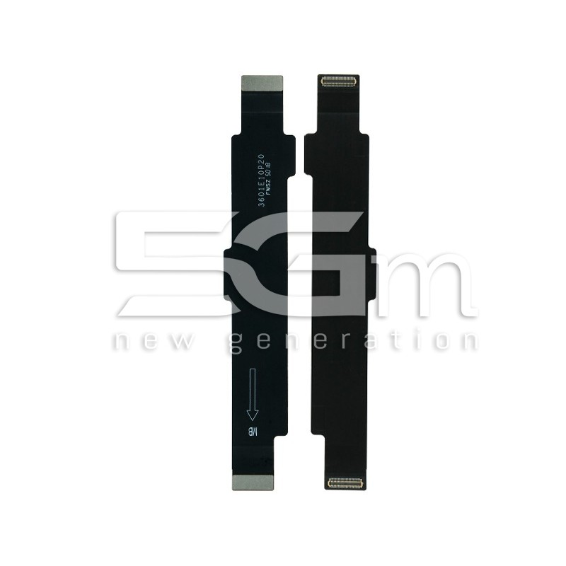 MotherBoard Flex Cable Xiaomi Pocophone F1