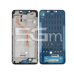 Frame LCD Nero Xiaomi Pocophone F1