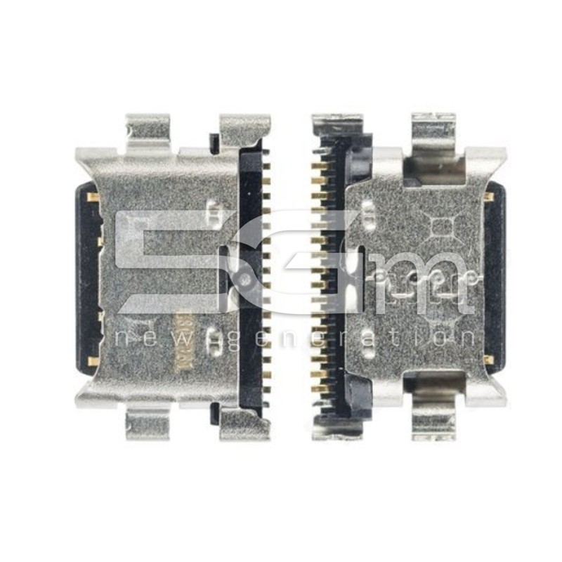 Charging Port Type C Huawei P20 Lite Ane-LX1