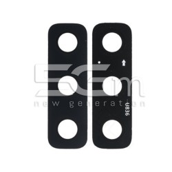 Rear Camera Lens Samsung SM-A750 A7 2018