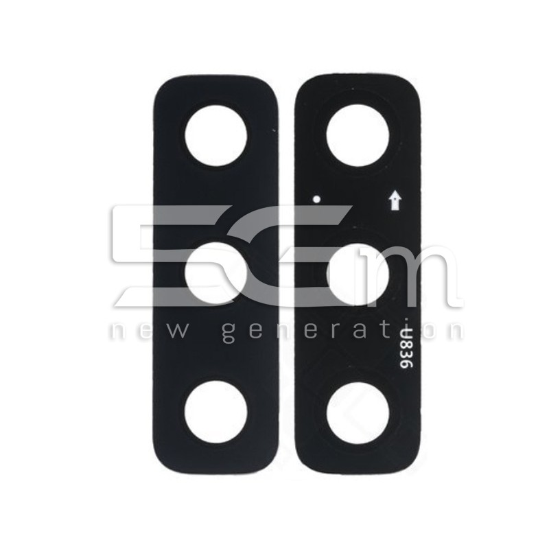 Rear Camera Lens Samsung SM-A750 A7 2018