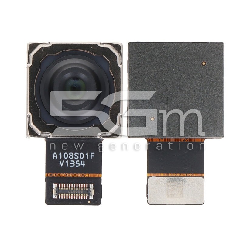 Rear Camera 108MP Motorola Edge 20 Lite