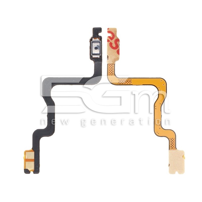 Accensione Flex Cable OnePlus Nord N300