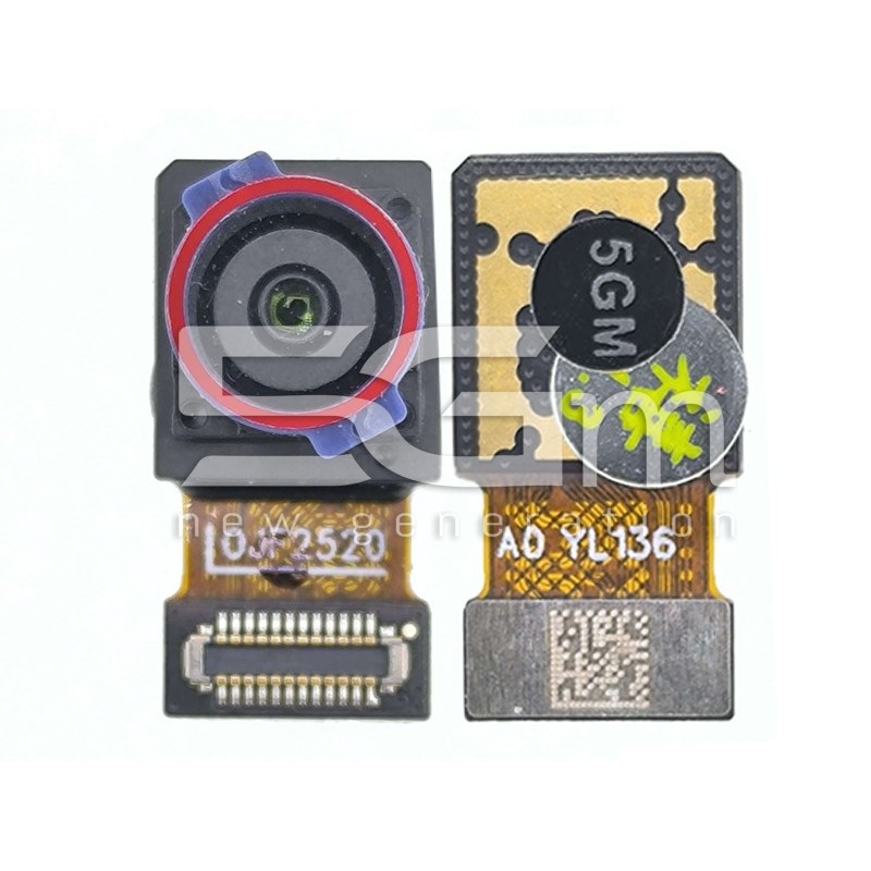 Camera Frontale 16MP Xiaomi Poco X6