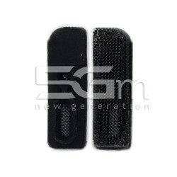 Rubber + Dust Cover Adhesive iPhone 5-5C-5S-SE