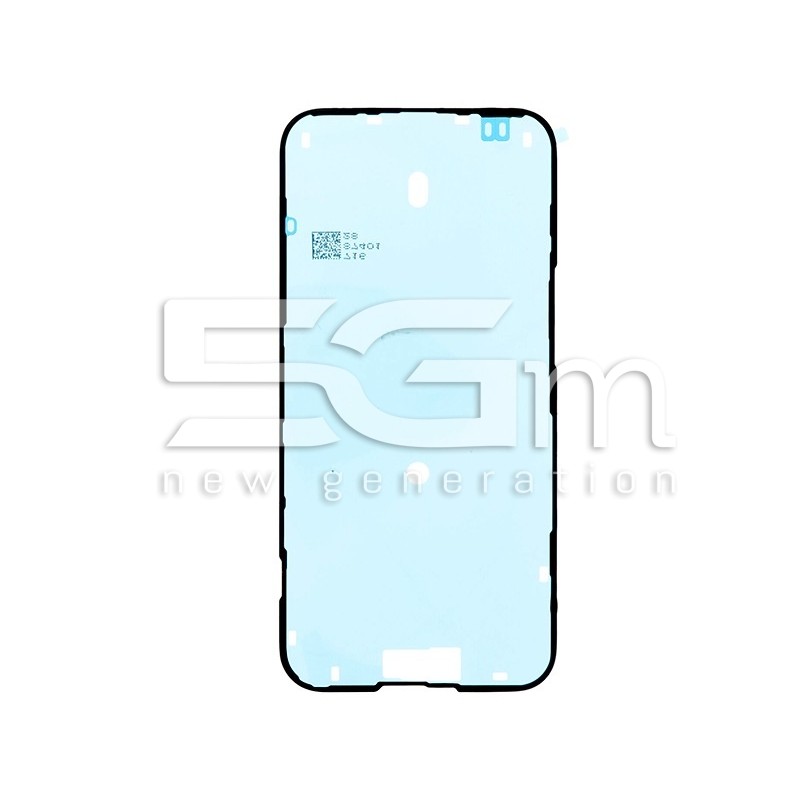Guarnizione Adesiva Impermeabile LCD - Cover iPhone 15 Plus