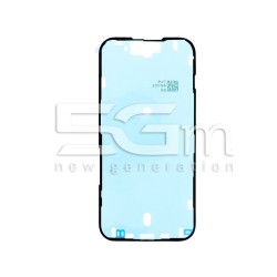 Waterproof Adhesive Gasket LCD - Cover iPhone 15
