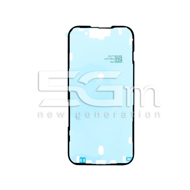 Guarnizione Adesiva Impermeabile LCD - Cover iPhone 15