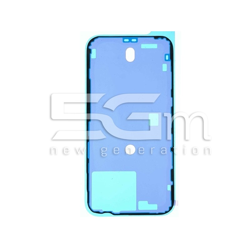 Guarnizione Adesiva Impermeabile Middle Frame iPhone 15
