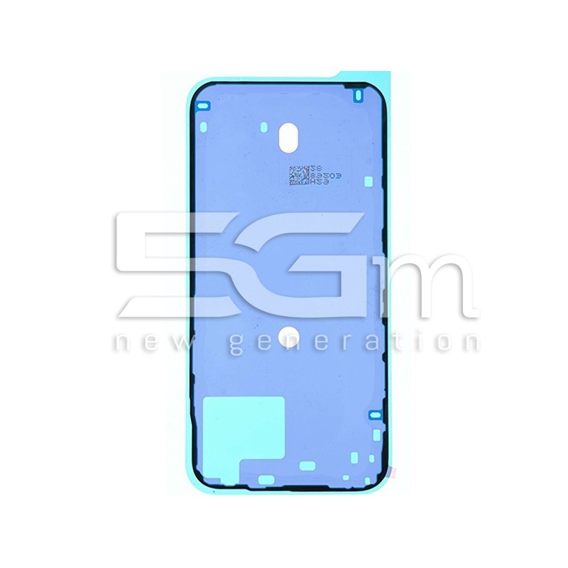 Waterproof Adhesive Gasket Middle Frame iPhone 15 Plus