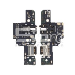Charging Connector + Board Xiaomi Poco M4 Pro 5G (OEM)