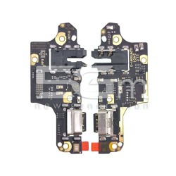 Charging Connector + Board Xiaomi Poco X3 NFC (Full IC)