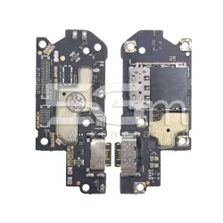 Connettore Di Ricarica + Board Xiaomi Redmi Note 12 Pro+ (PULLED)