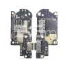 Charging Connector + Board Xiaomi Redmi Note 12 Pro+ (PULLED)