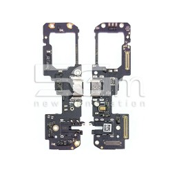 Charging Connector + Board Realme 9 Pro+ (Full IC)