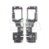 Charging Connector + Board Realme 9 Pro+ (Full IC)