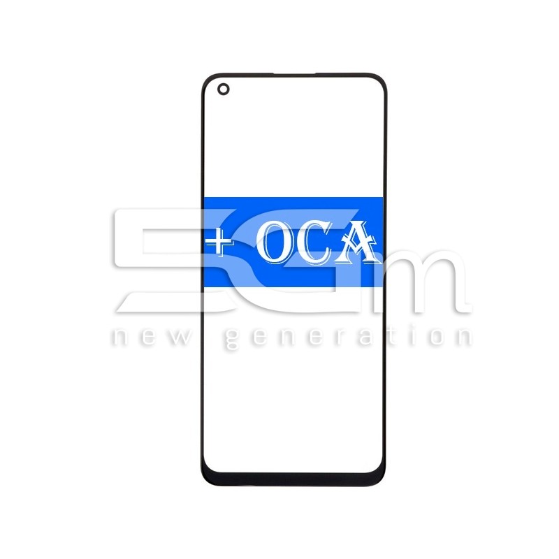 Glass + Oca OnePlus Nord CE 2 5G