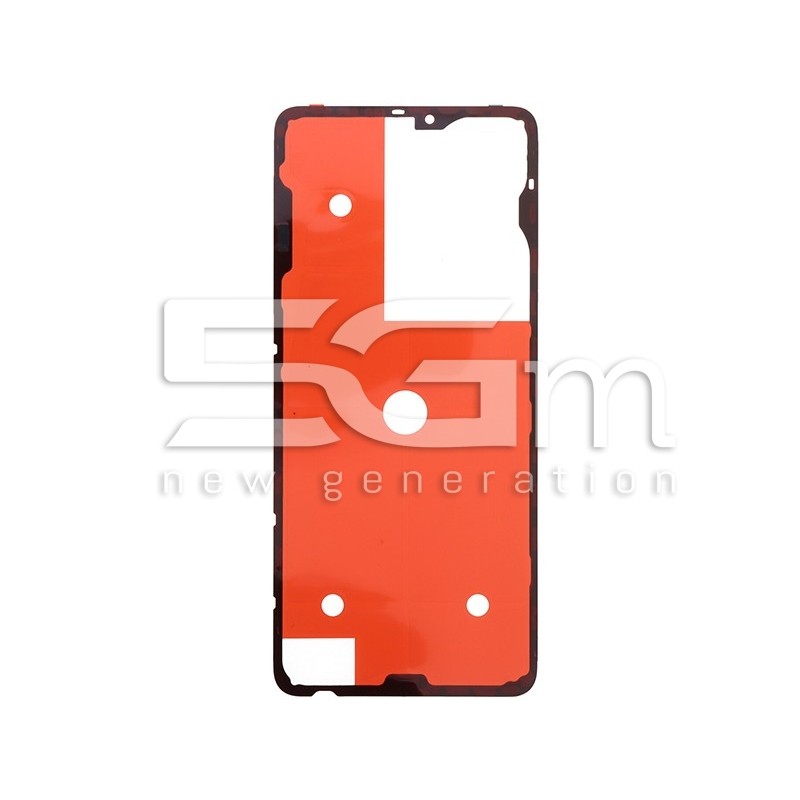 Adesivo Retro Cover OnePlus Nord CE 3 Lite 5G