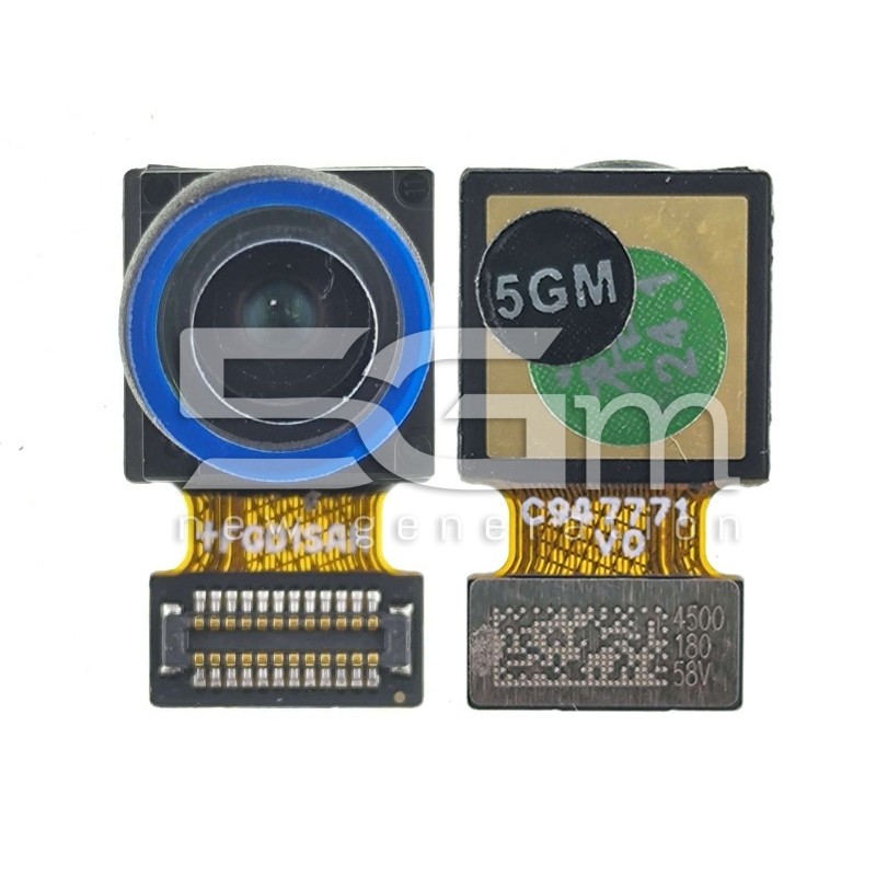 Camera Frontale 32MP HUAWEI P30 Lite New Edition
