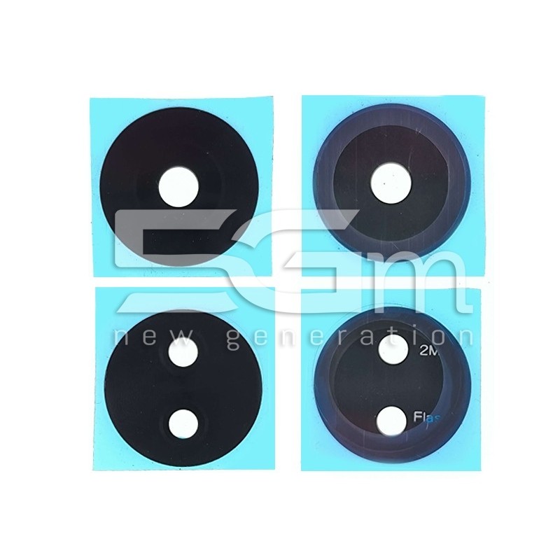 Rear Camera Lens Posteriore OPPO A78 4G