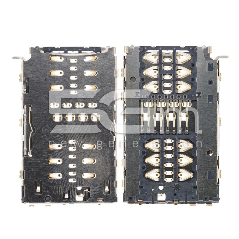 Sim Card Reader Xiaomi Mi 9 Lite