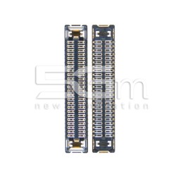 LCD Connector Onboard  iPhone 15 - 15 Plus
