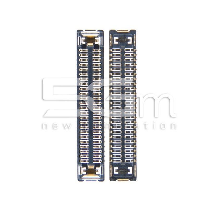 LCD Connector Onboard  iPhone 15 - 15 Plus