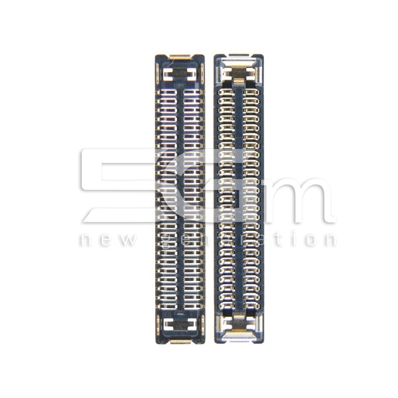 LCD Connector Onboard  iPhone 15 Pro - 15 Pro Max
