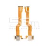 Sim Card Reader Flex Cable OPPO Reno6 5G